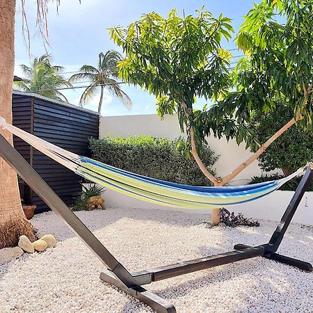 Willa Aruba Lagunita Palm Beach Zewnętrze zdjęcie
