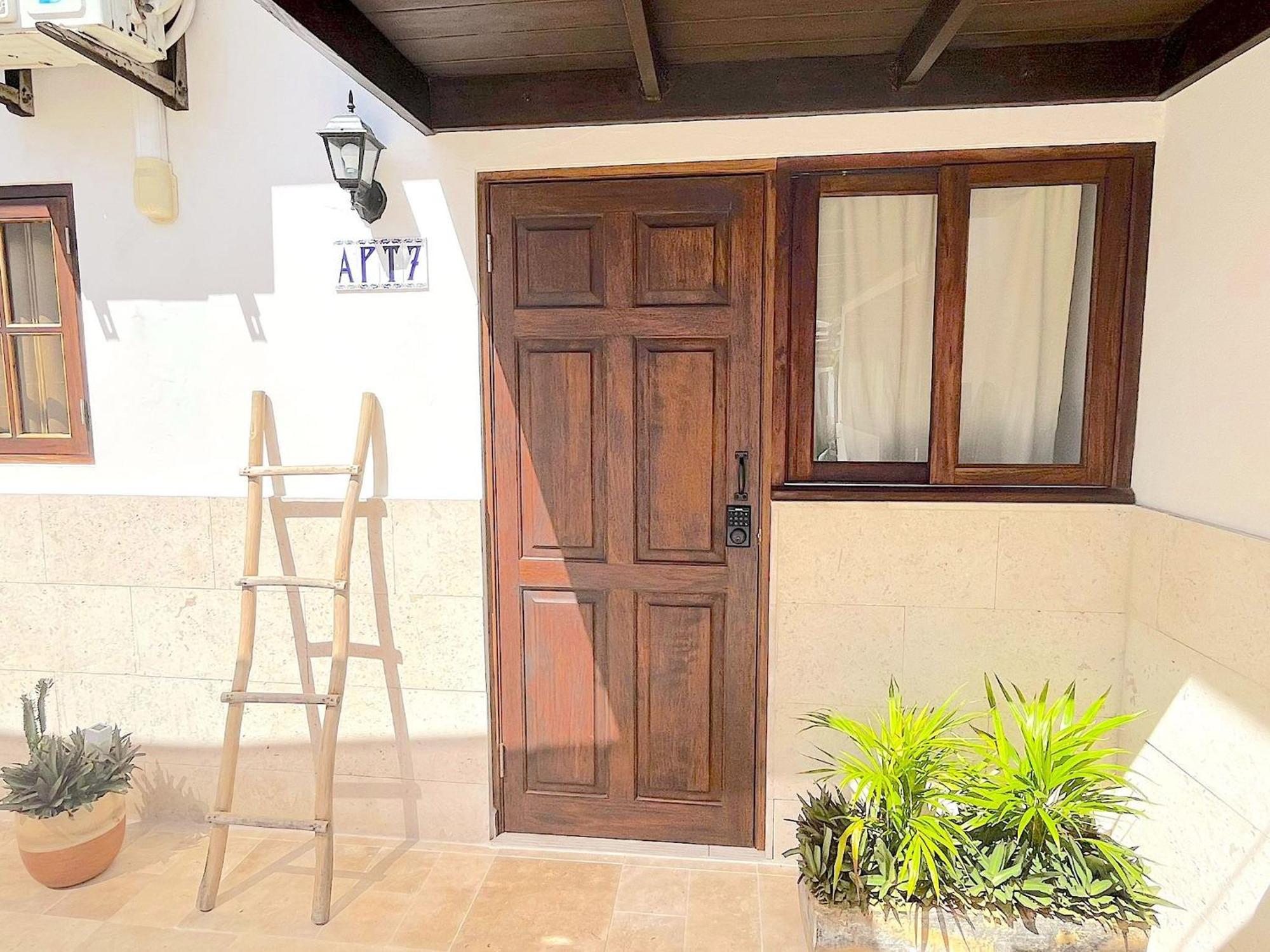 Willa Aruba Lagunita Palm Beach Pokój zdjęcie