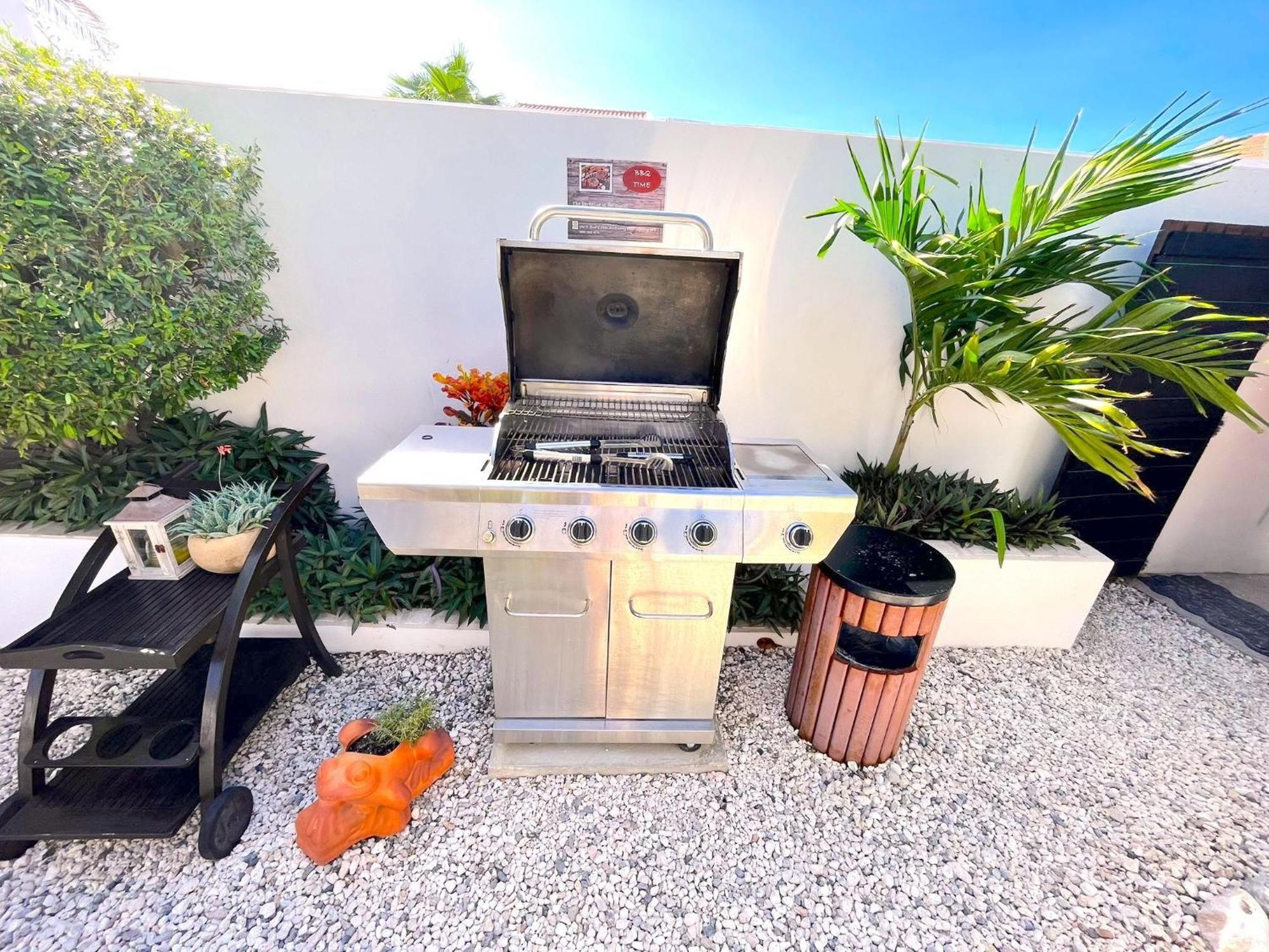 Willa Aruba Lagunita Palm Beach Zewnętrze zdjęcie