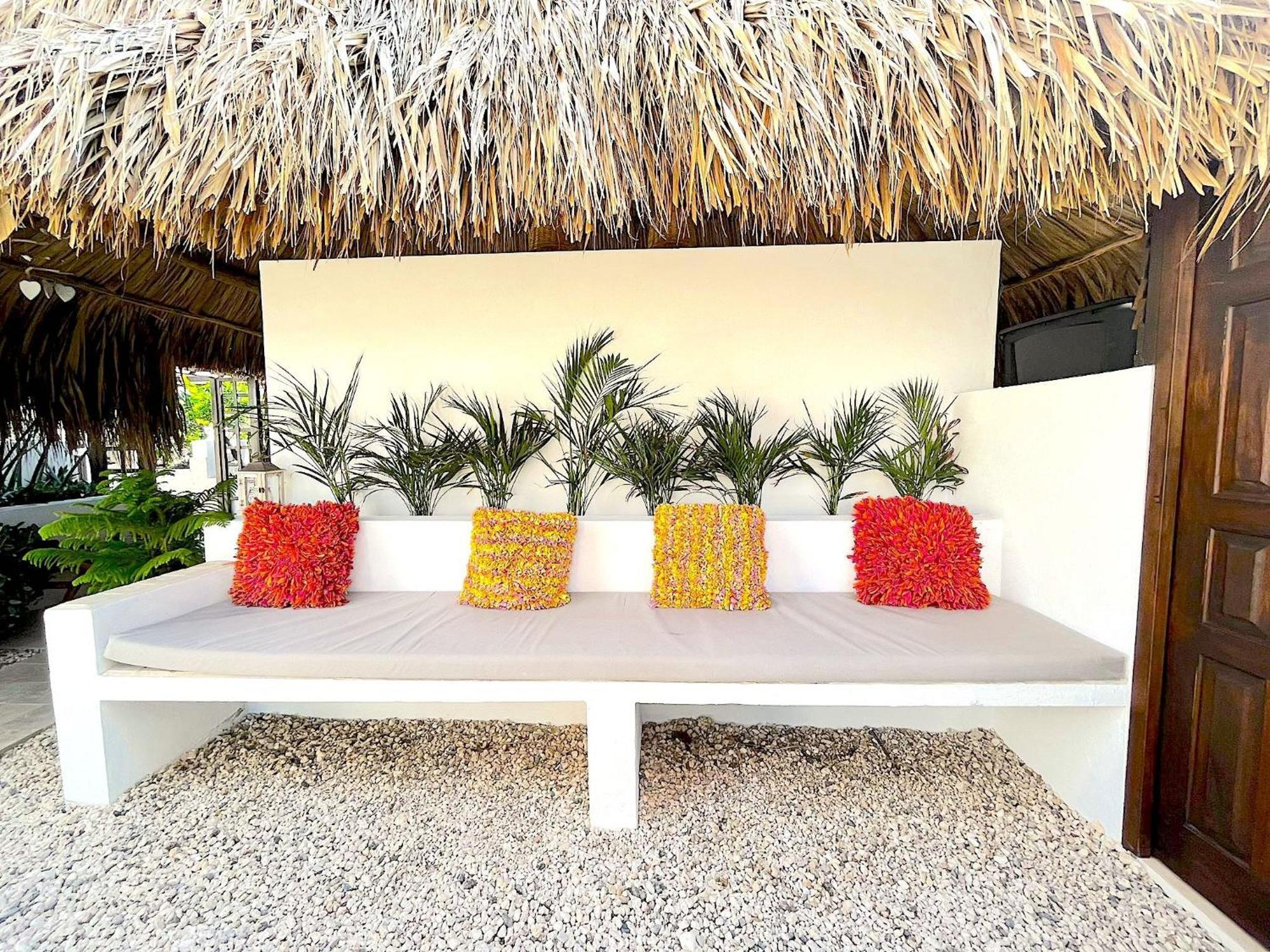Willa Aruba Lagunita Palm Beach Zewnętrze zdjęcie