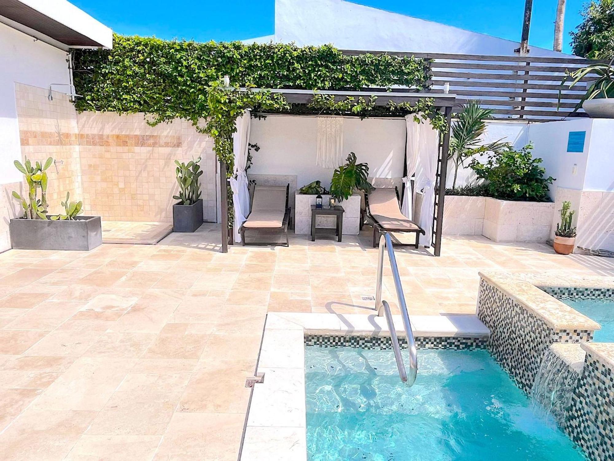 Willa Aruba Lagunita Palm Beach Zewnętrze zdjęcie