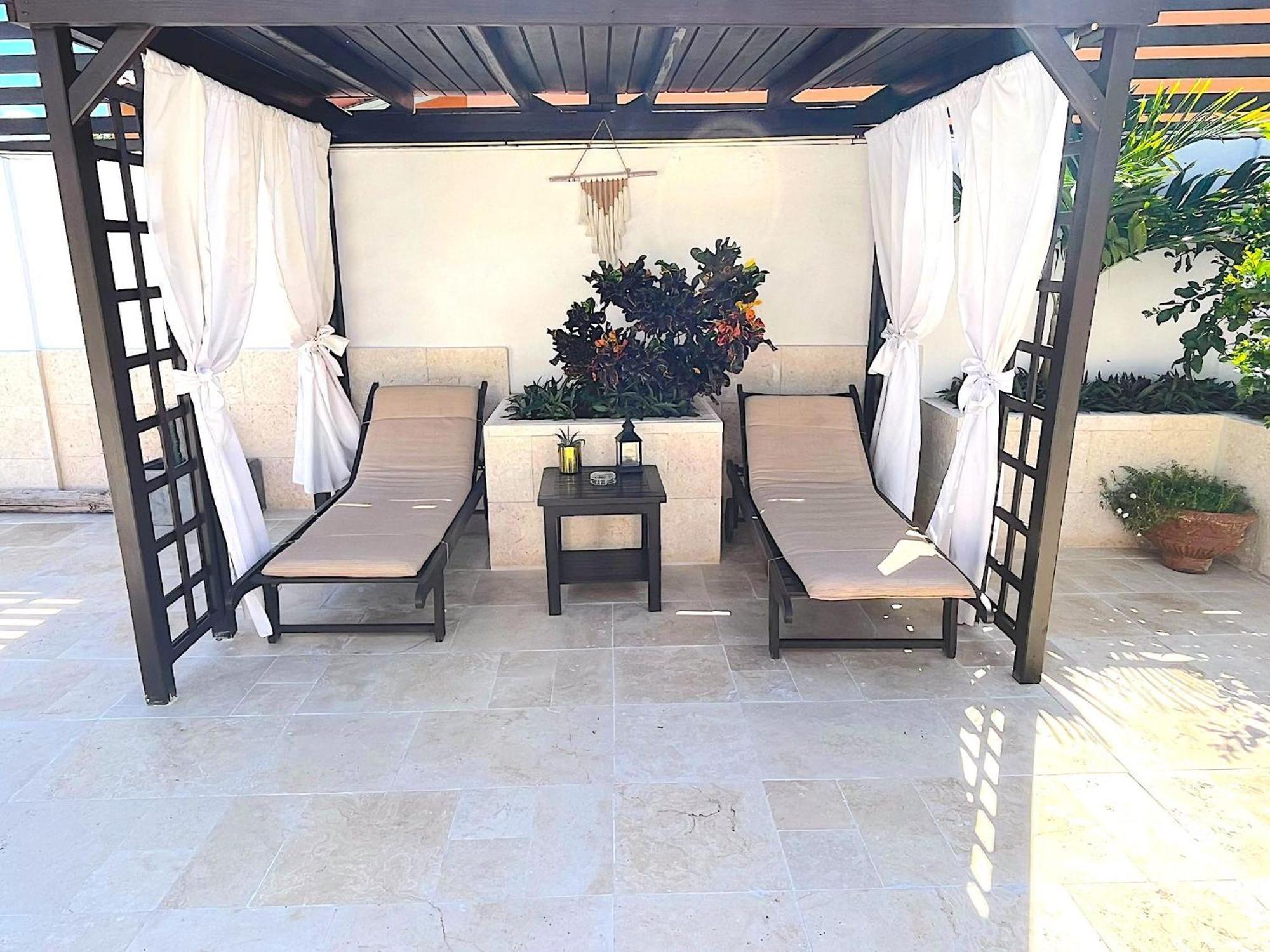 Willa Aruba Lagunita Palm Beach Zewnętrze zdjęcie