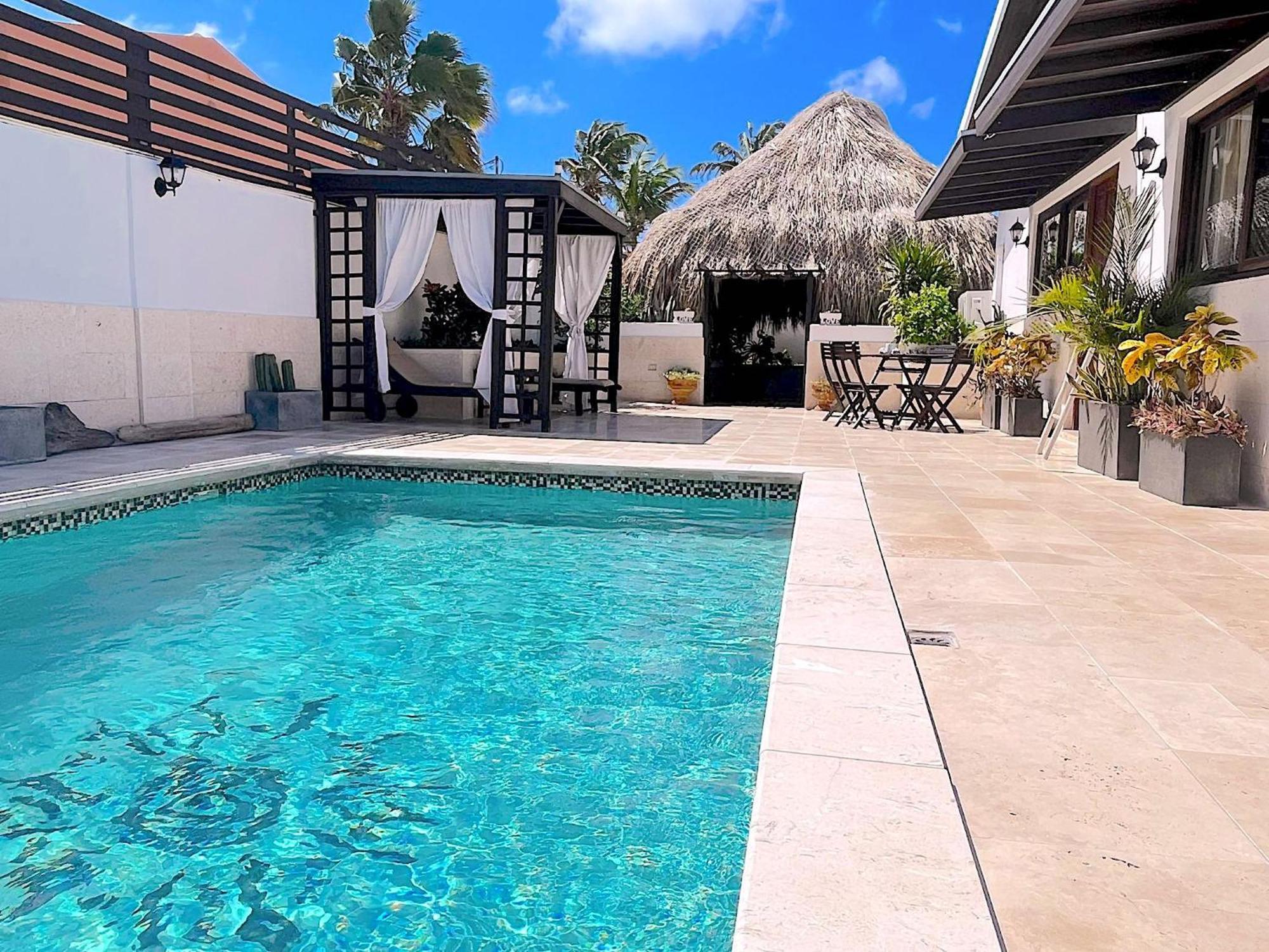 Willa Aruba Lagunita Palm Beach Zewnętrze zdjęcie
