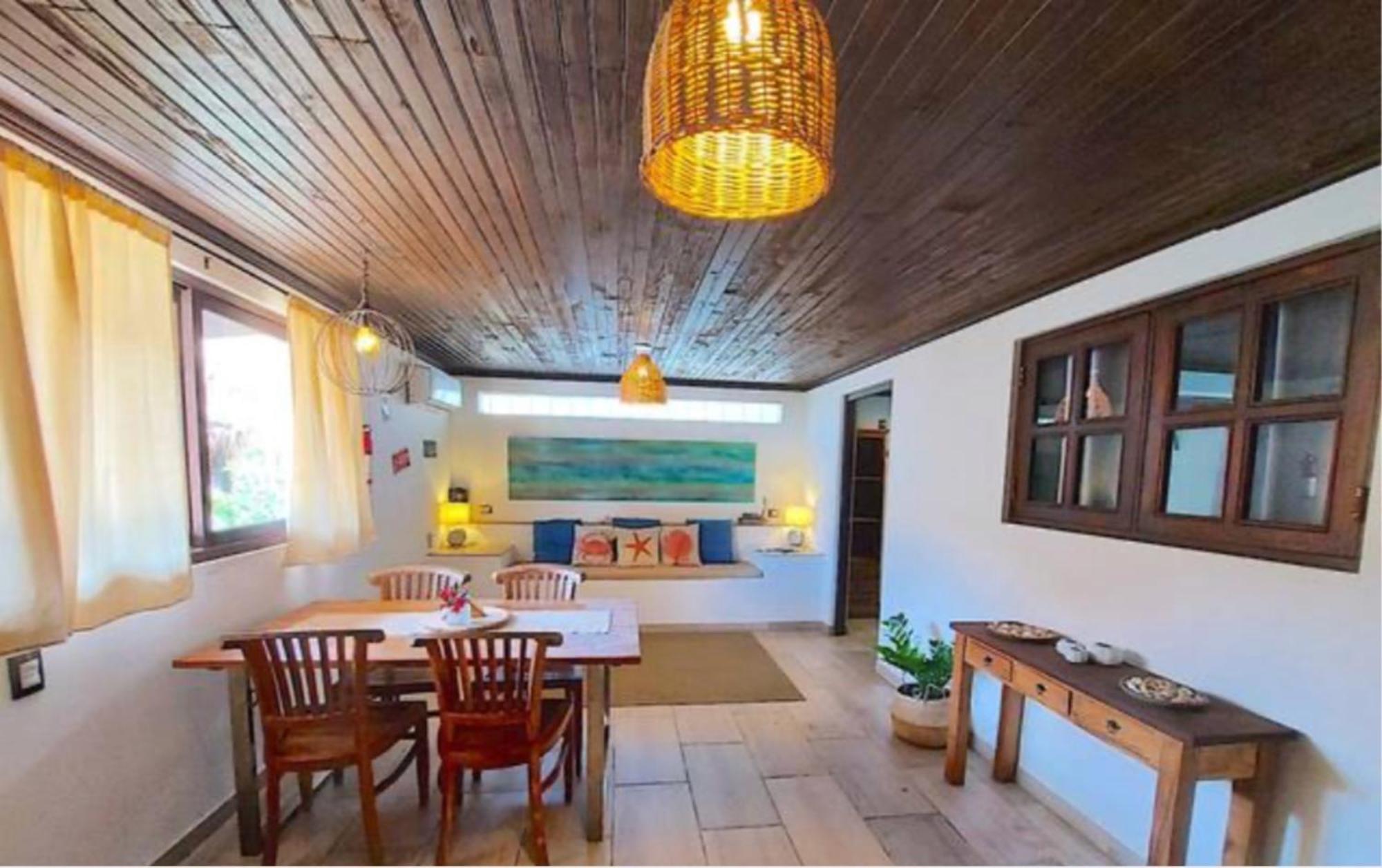 Willa Aruba Lagunita Palm Beach Pokój zdjęcie