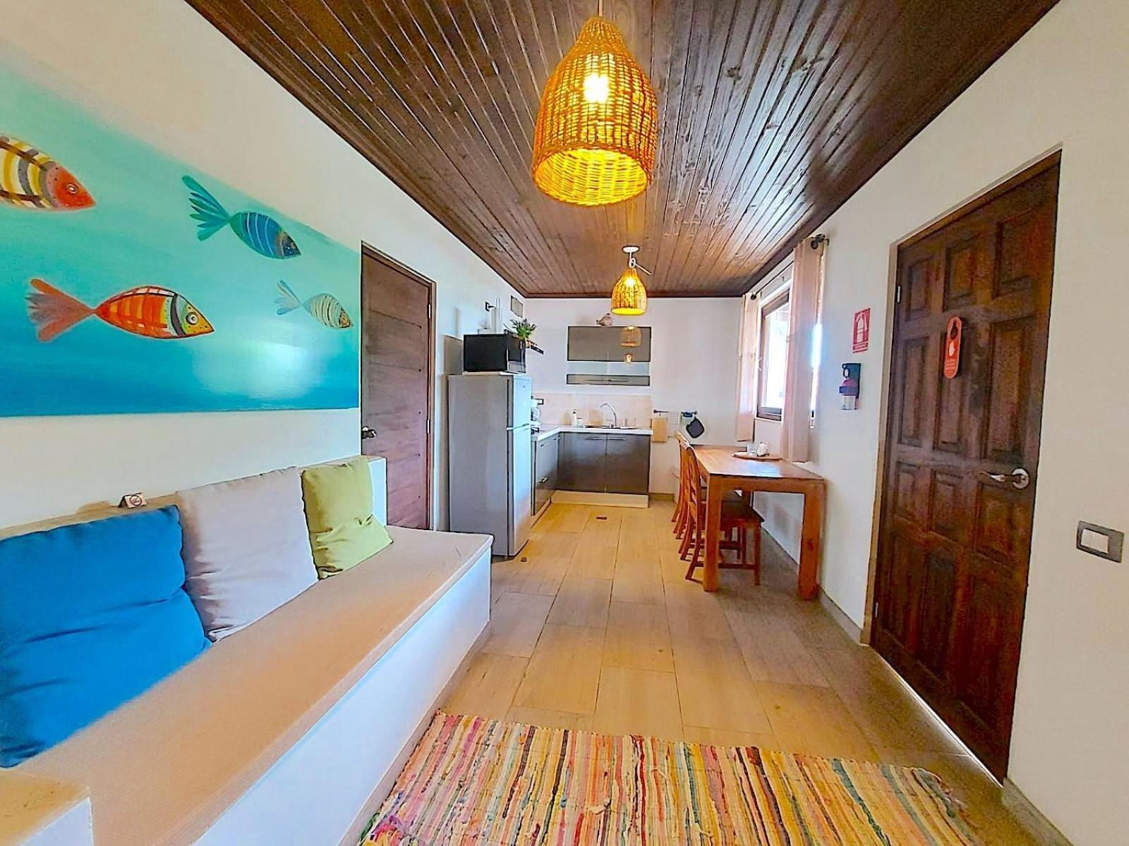 Willa Aruba Lagunita Palm Beach Pokój zdjęcie