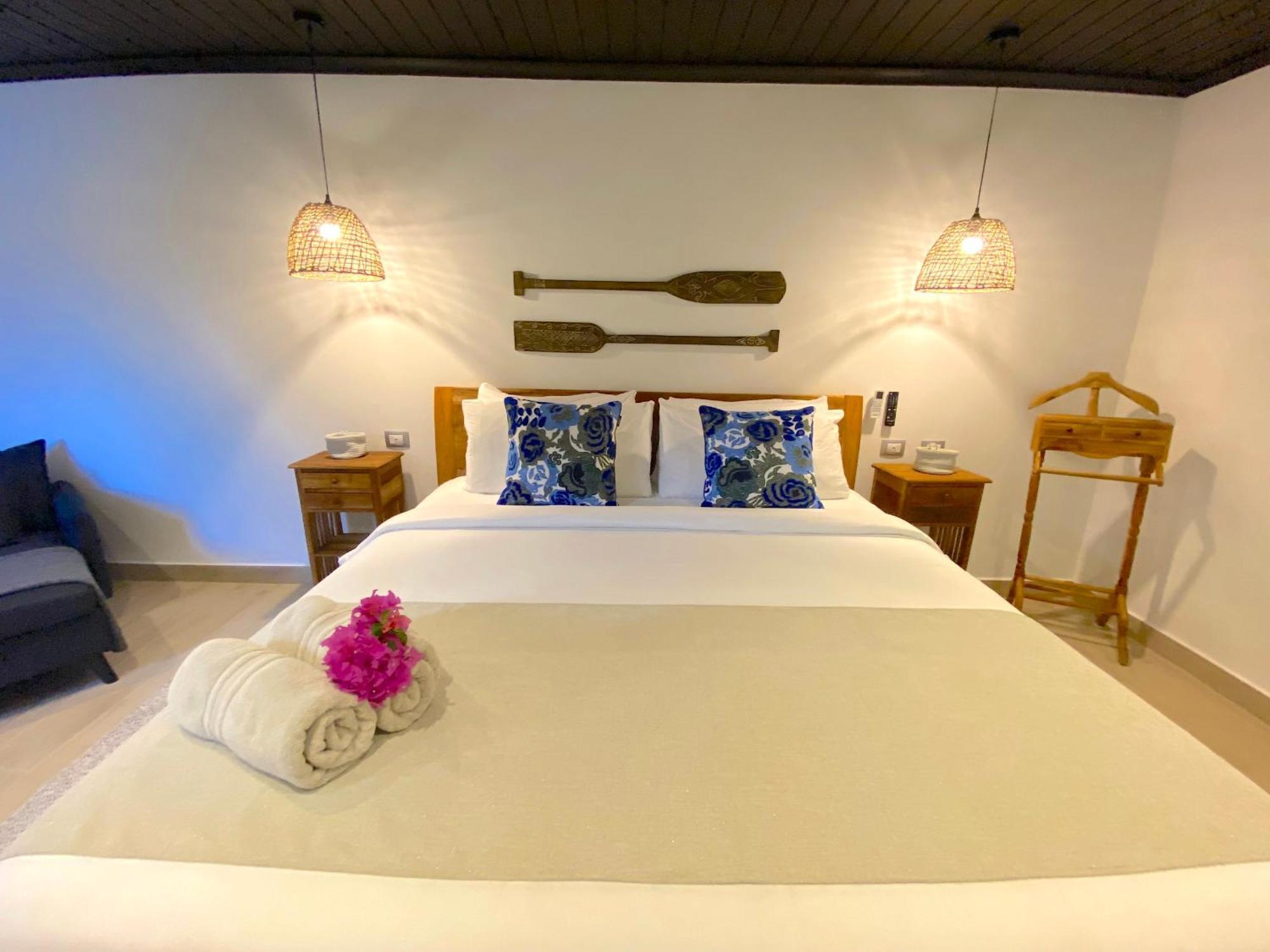 Willa Aruba Lagunita Palm Beach Pokój zdjęcie