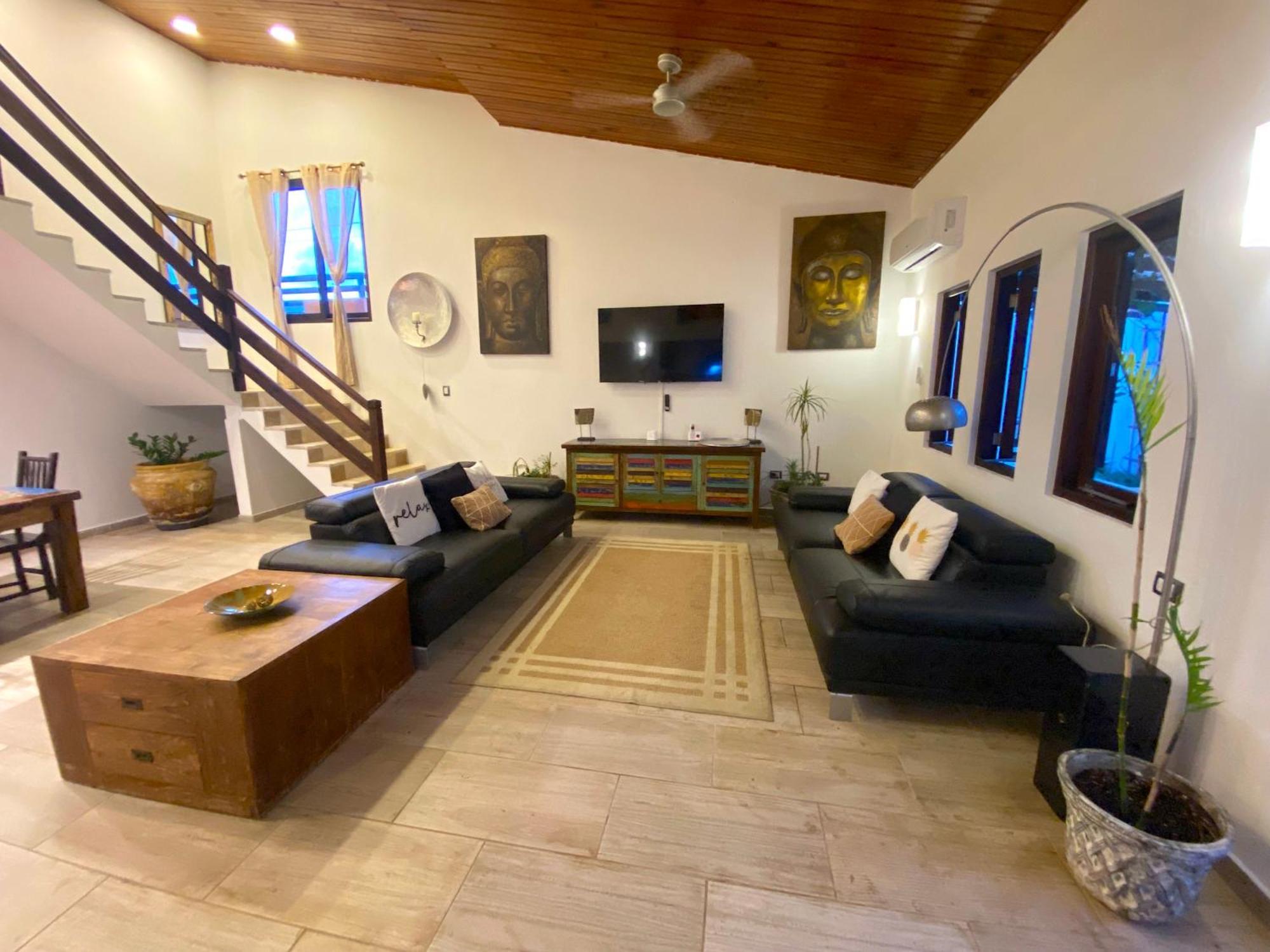 Willa Aruba Lagunita Palm Beach Pokój zdjęcie