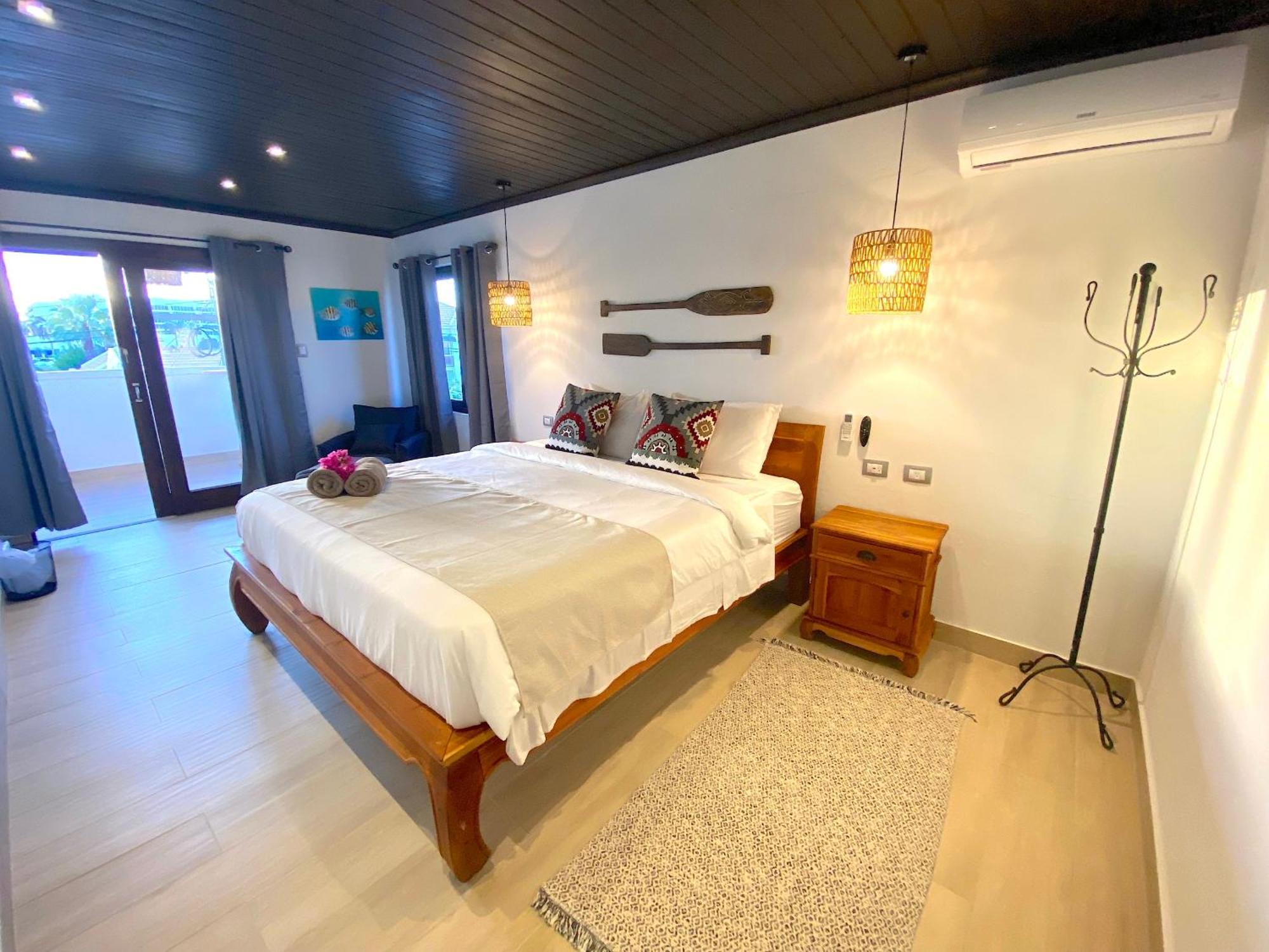 Willa Aruba Lagunita Palm Beach Pokój zdjęcie