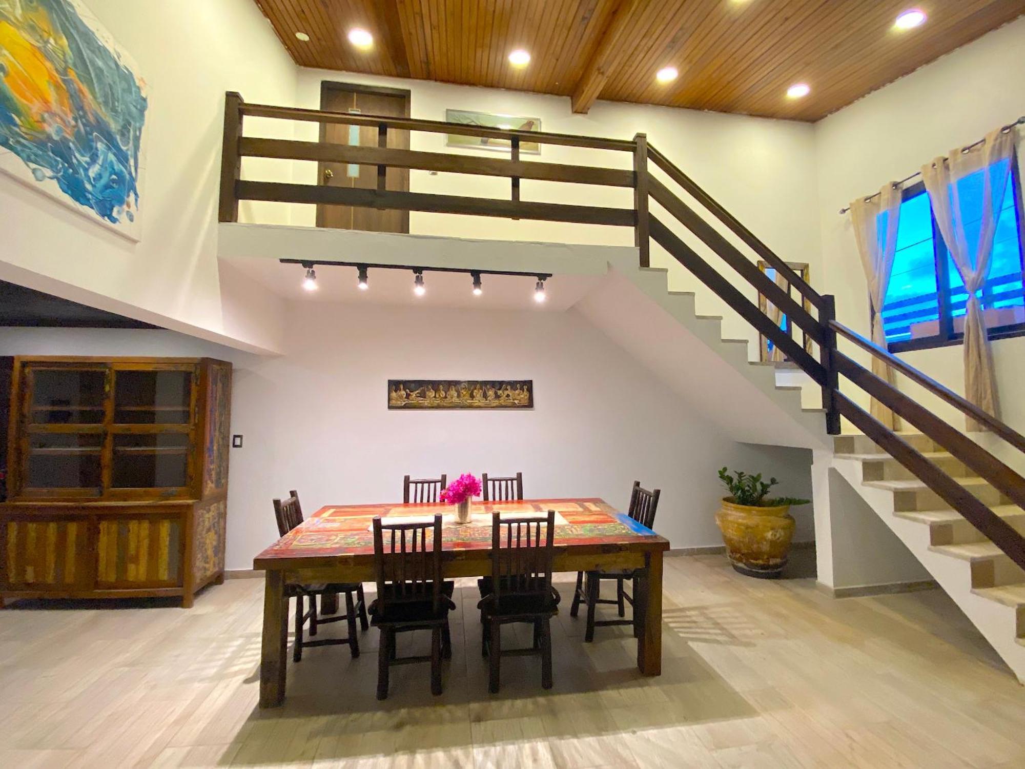 Willa Aruba Lagunita Palm Beach Pokój zdjęcie