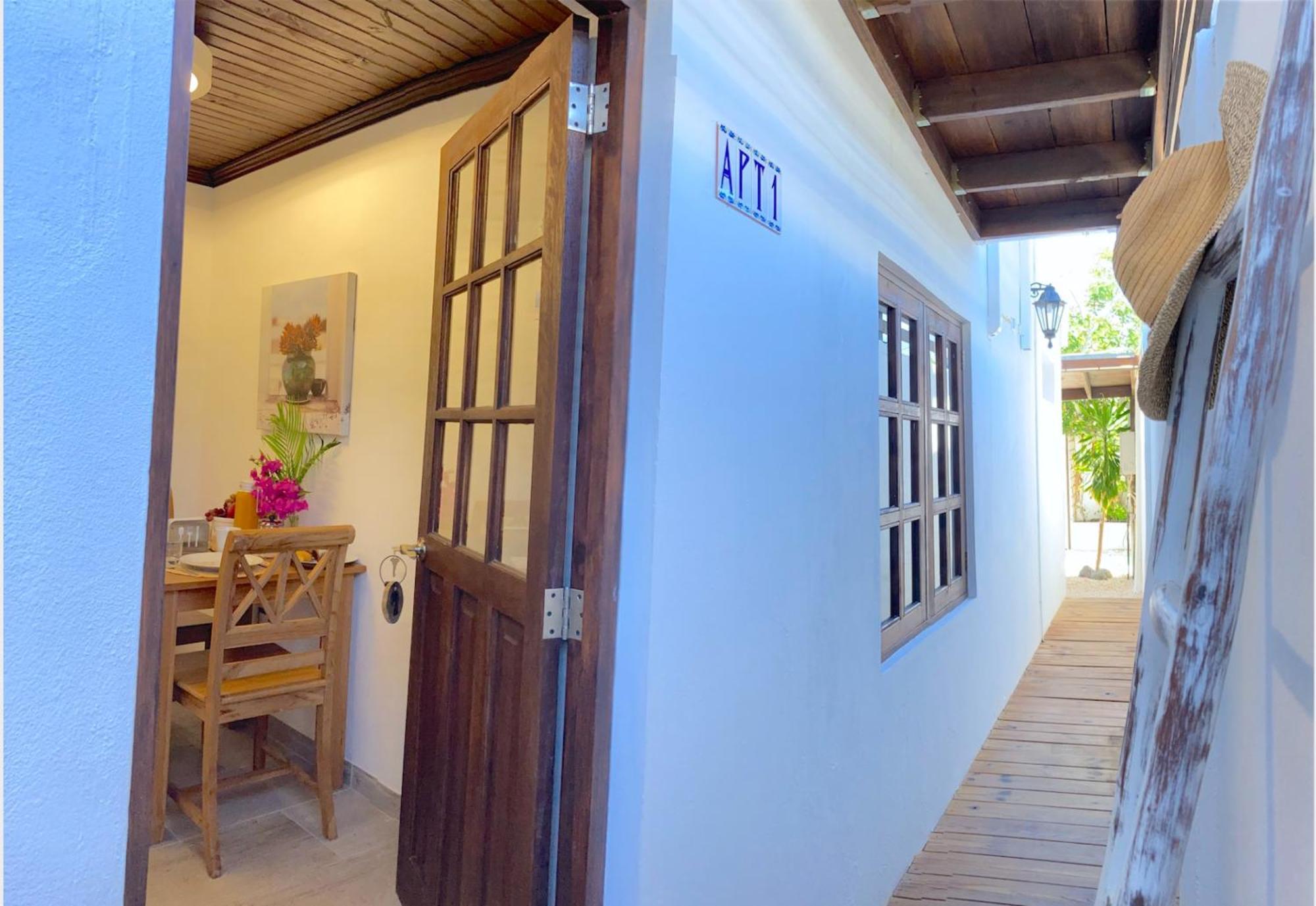 Willa Aruba Lagunita Palm Beach Pokój zdjęcie